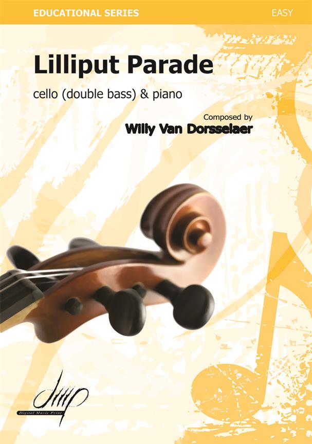 Lilliput Parade
