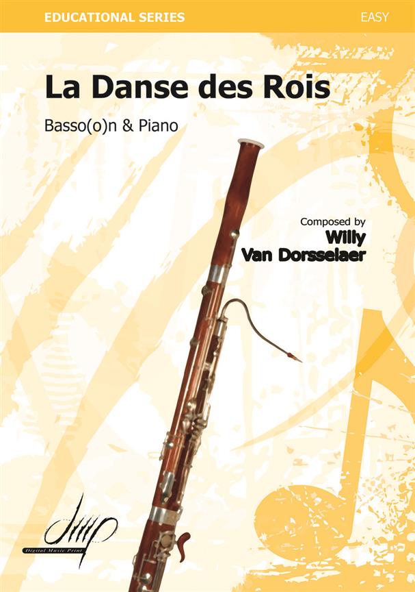 La Danse Des Rois