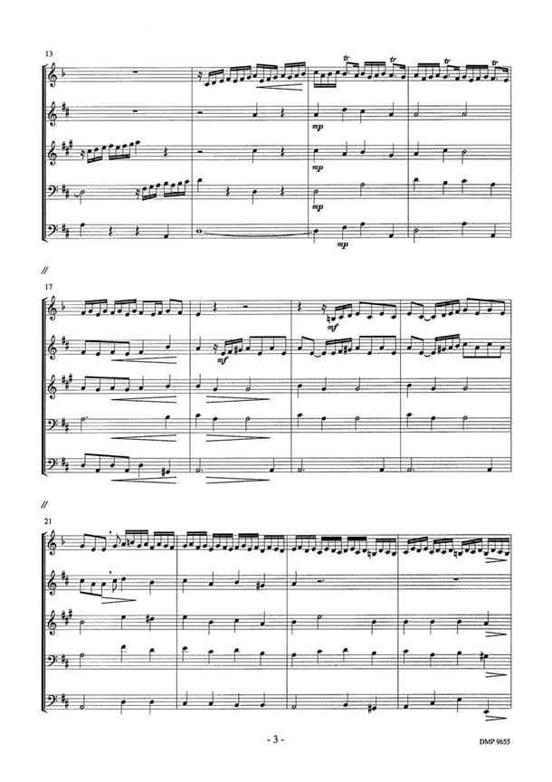 Toccata