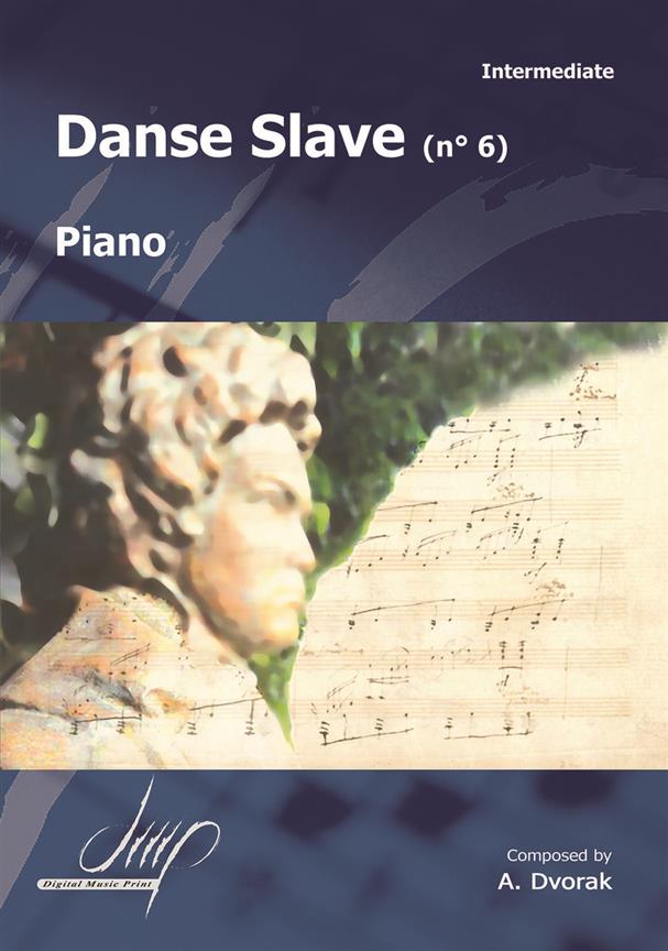 Danse Slave N° 6