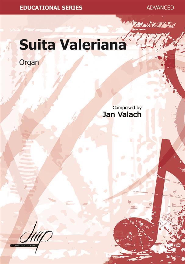 Suita Valeriana