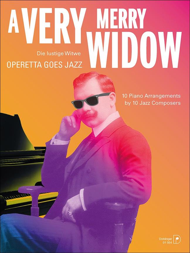 A Very Merry Widow