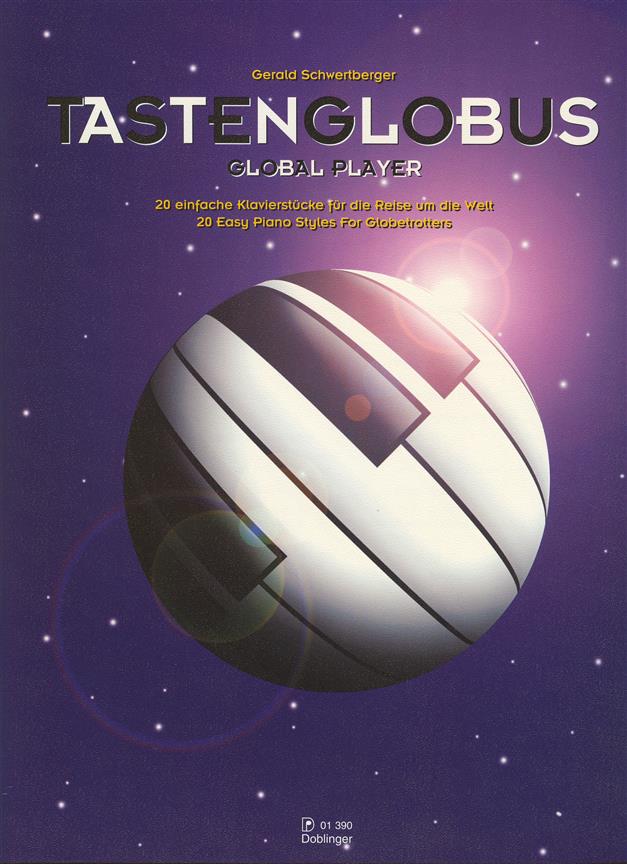 Tastenglobus