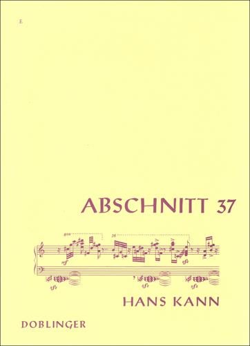 Abschnitt 37