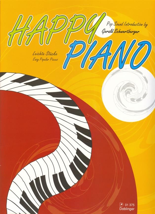 Happy Piano