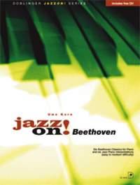 Jazz On Beethoven