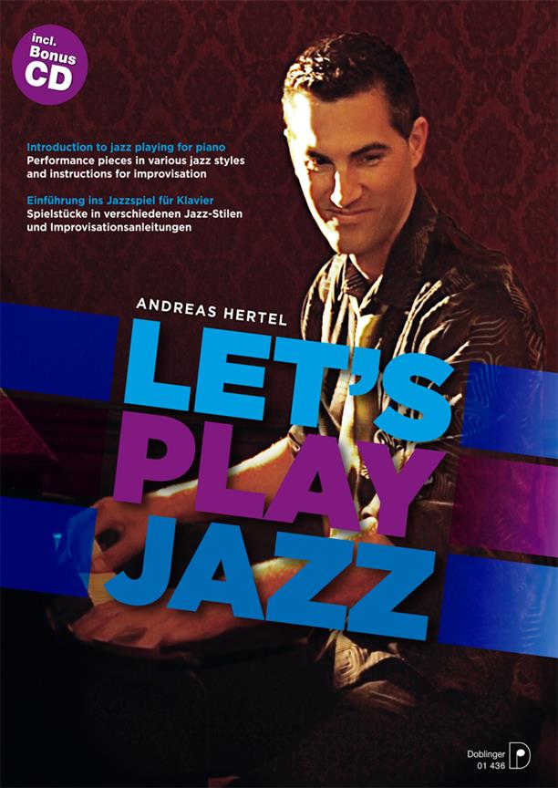 Let'S Play Jazz