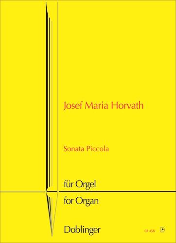 Sonata Piccola
