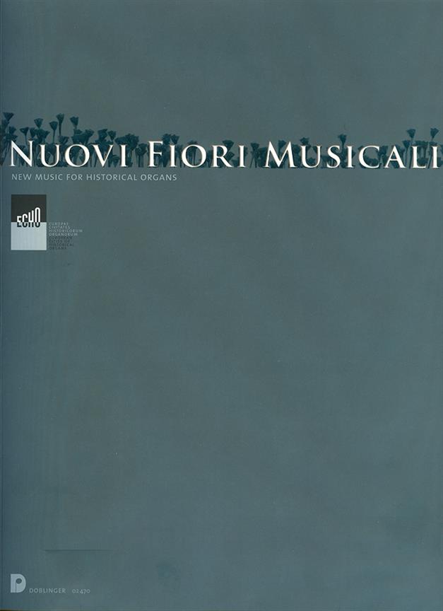 Nuovi Fiori Musicali
