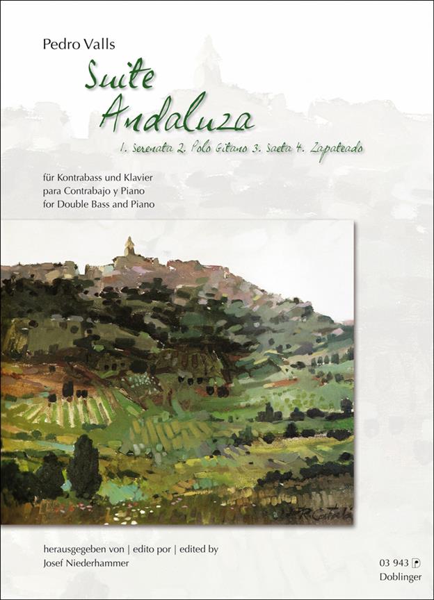 Suite Andaluza
