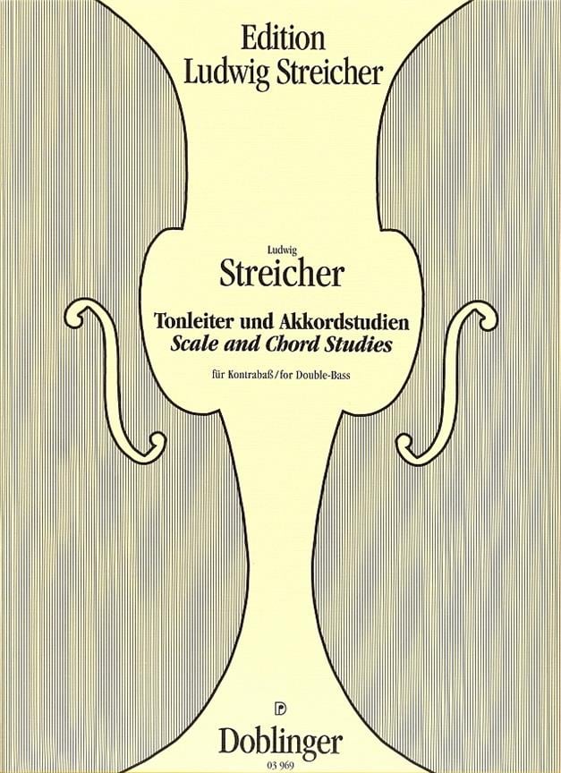 Tonleitern und Akkordstudien