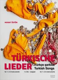 Türkische Lieder