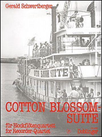 Cotton Blossom Suite