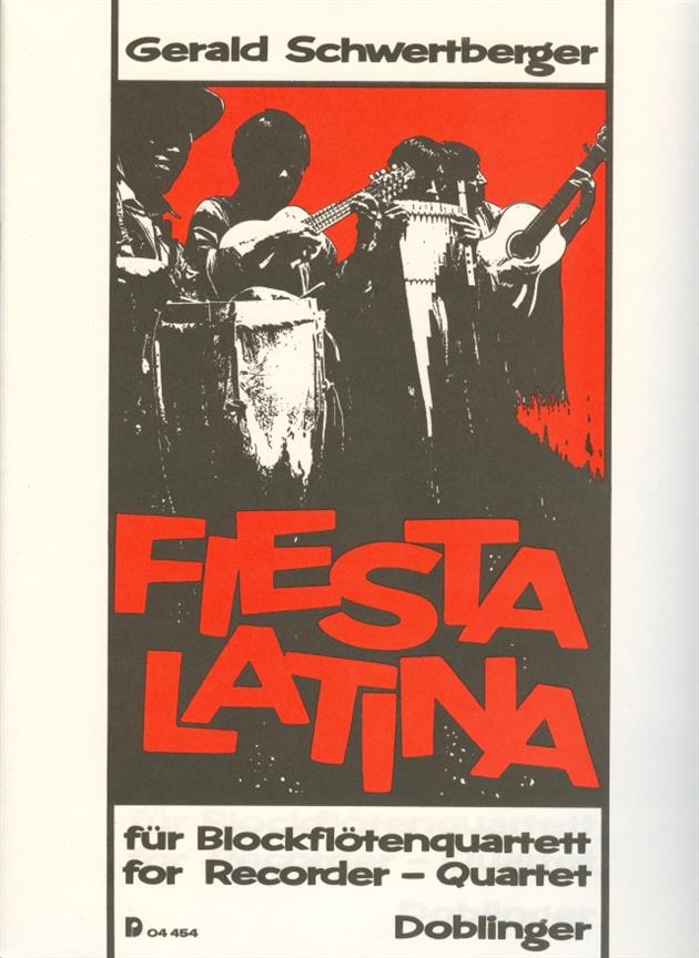 Fiesta Latina