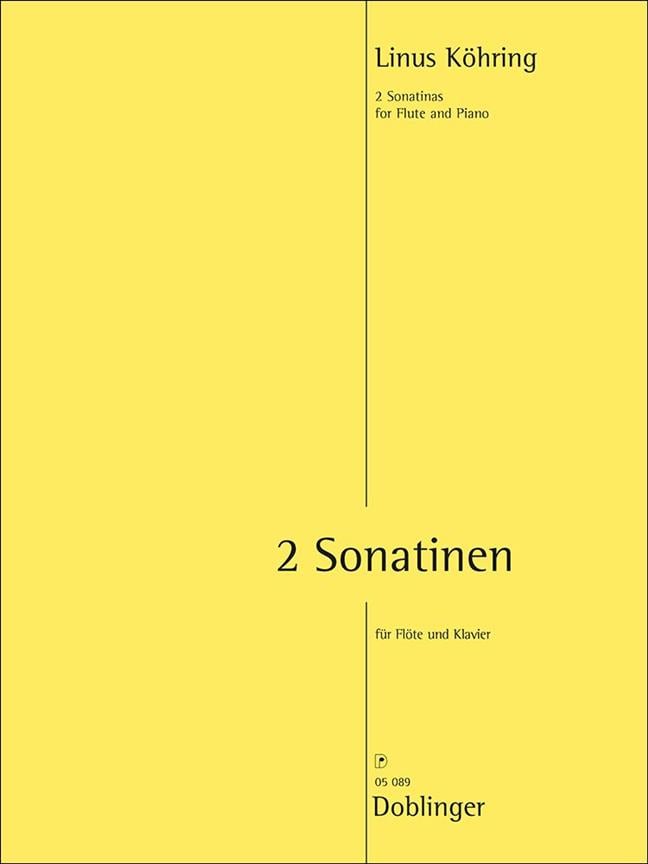 2 Sonatinen