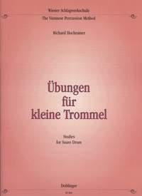 Ubungen Fur Kleine Trommel