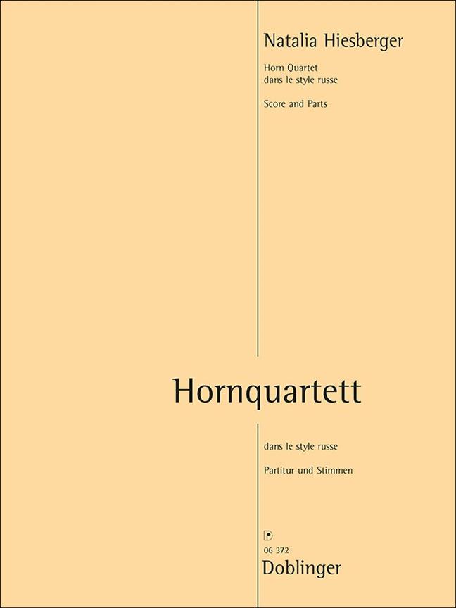 Hornquartett