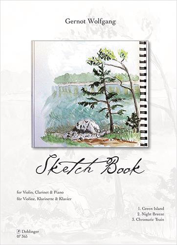 Sketch Book