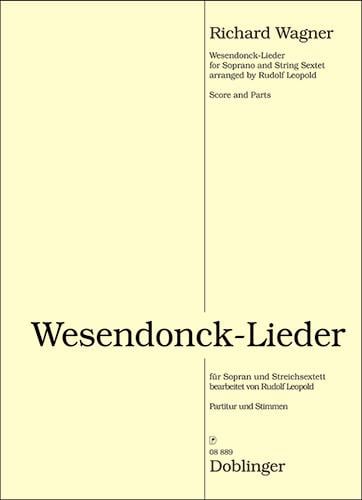 Wesendonck-Lieder