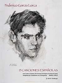 15 Canciones Espanolas