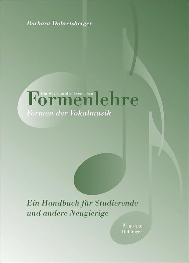 Formenlehre
