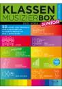 Klassenmusizierbox Junior