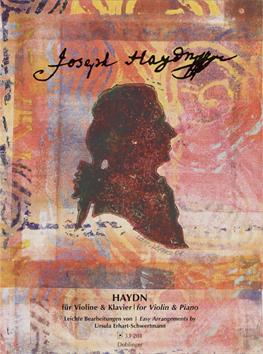 Haydn für Violine und Klavier