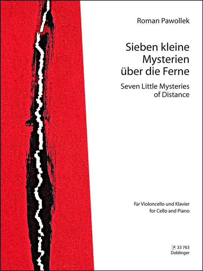 Sieben Kleine Mysterien über die Ferne