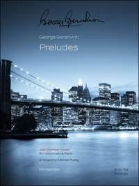 Preludes