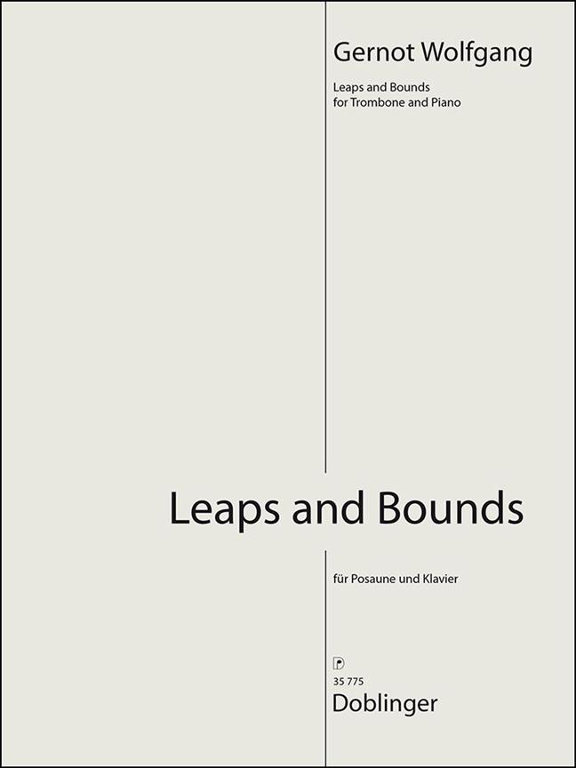 Leaps and Bounds