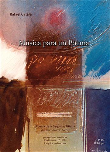 Musica Para Un Poema