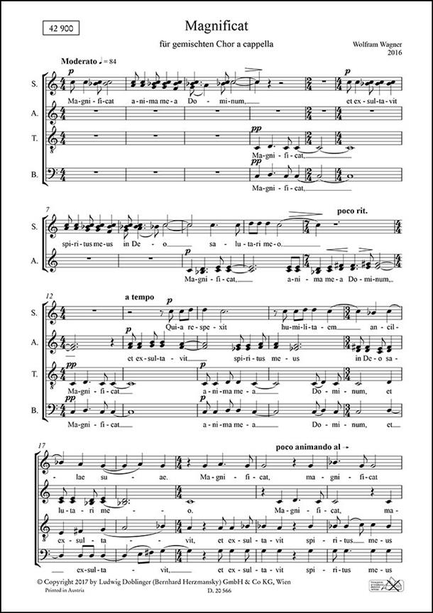 Magnificat