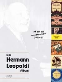 Ich bin ein unverbesserlicher Optimist