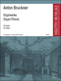Orgelwerke