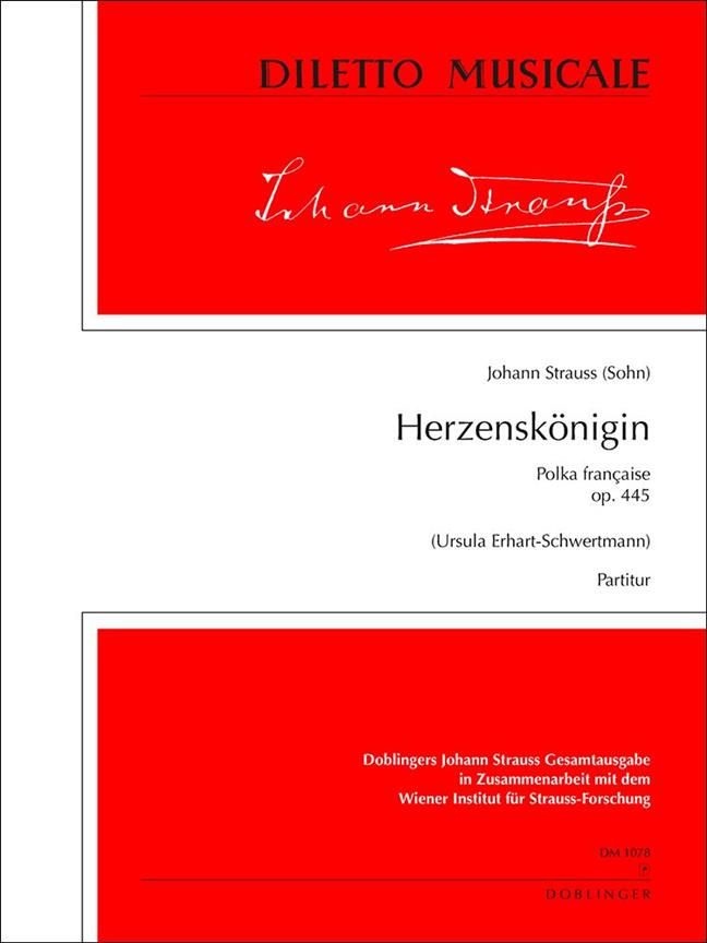 Herzenskönigin