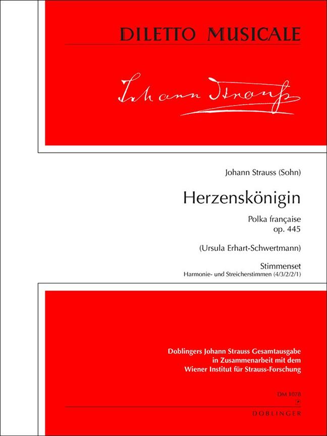 Herzenskönigin