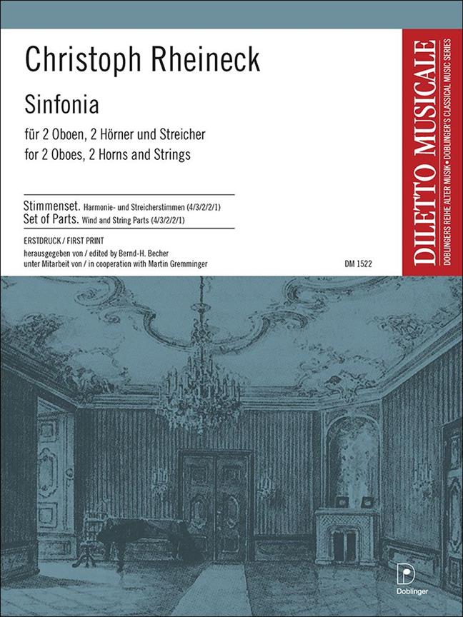 Sinfonia