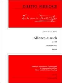 Alliance-Marsch