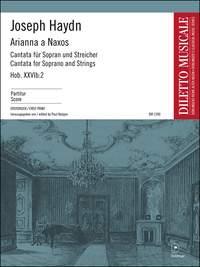 Ariadne auf Naxos