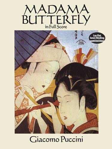 Madama Butterfly