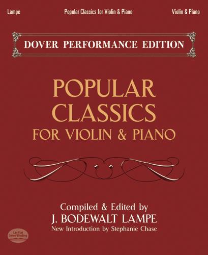 Popular Classics For Violin & Piano