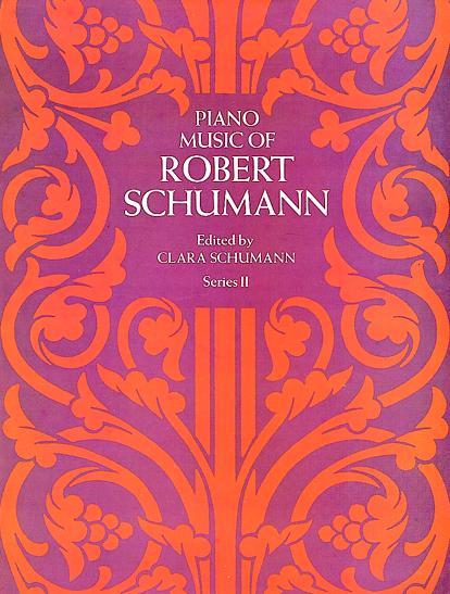 Piano Music Vol.2(C.Schumann)