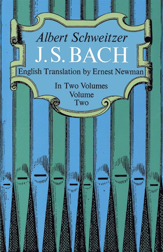J.S. Bach Vol. 2