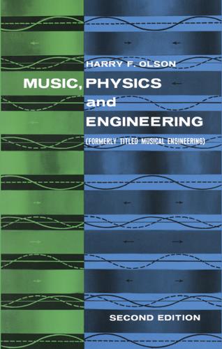 Music, Physics And Engineering