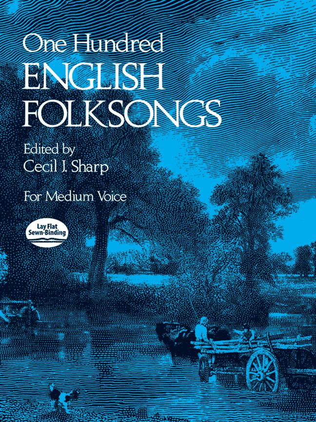 English Folksongs (101)