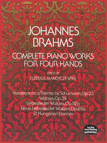 Complete Piano Works