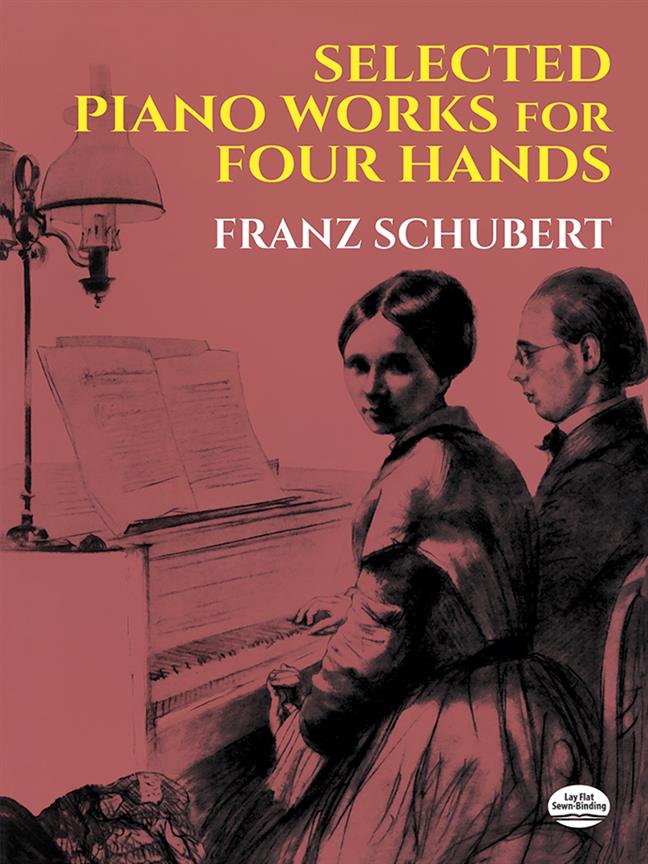 Selected Piano Works (Door)