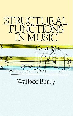 Structural Function In Music