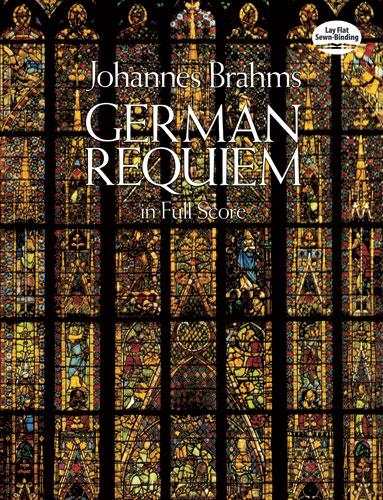 Deutsches Requiem