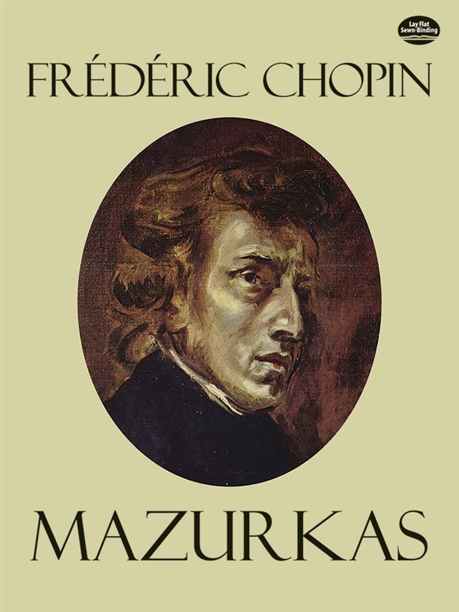 Mazurche (Mikuli)